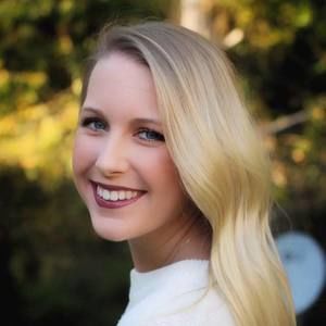 Meet your Posher, Maribeth